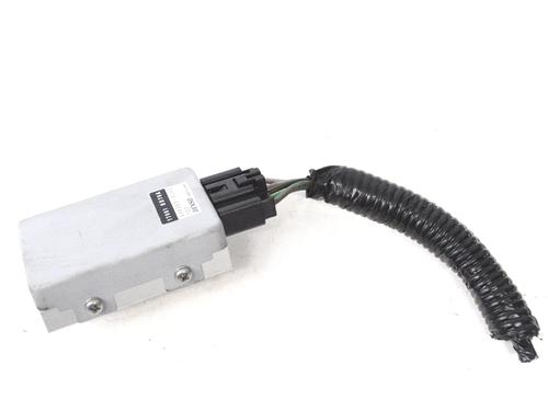Elektronisk modul NISSAN X-TRAIL III (T32_, T32R, T32RR) 1.6 DIG-T (T32) (163 hp) 10708206
