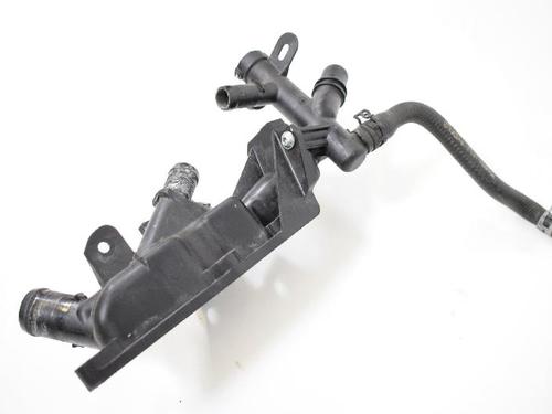 Thermostat housing RENAULT CLIO IV (BH_) 1.2 TCe 120 (BHM0) | BP14814647M116 