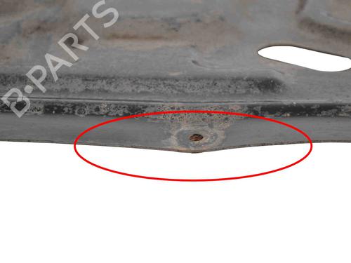 Underbody protection MAZDA 3 Saloon (BM_, BN_) 2.2 D | BP14806480M92 