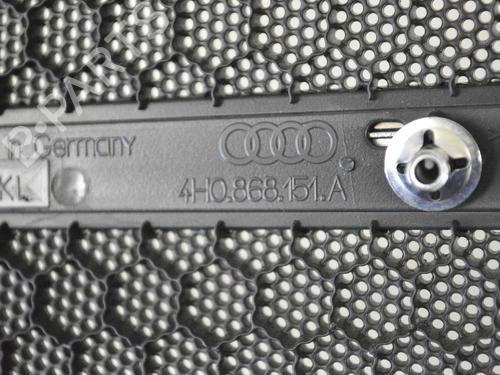 Andre AUDI A8 D4 (4H2, 4H8, 4HC, 4HL) 3.0 TDI quattro | BP14779090O1 