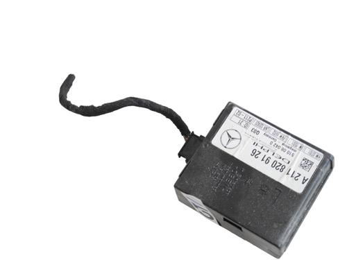 Used Electronic module MERCEDES-BENZ SL (R230) 500 (230.475) (306 hp) 15482528