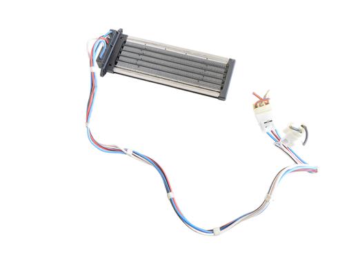 Used Heater resistor LAND ROVER DISCOVERY V (L462) 3.0 Td6 4x4 (258 hp) 16543623
