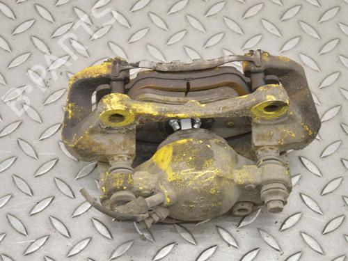 Left front brake caliper AUDI A5 Sportback (8TA) 2.0 TDI | BP14804739M105 