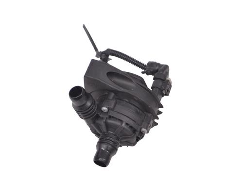 Used Auxiliary water pump BMW 2 Gran Coupe (F44) 218 i (140 hp) 27824045
