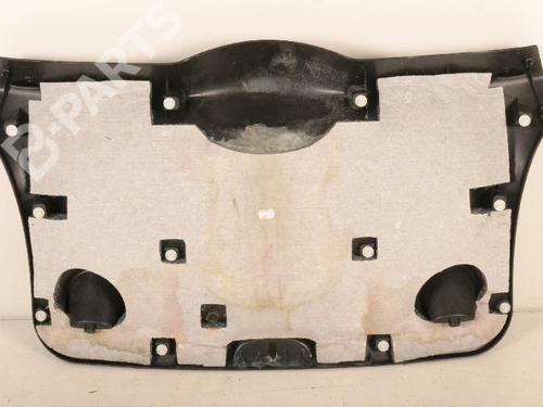 Boot lining MINI MINI PACEMAN (R61) Cooper SD | BP7481978I3 