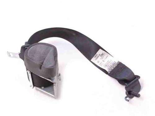 Used Rear right seatbelt BMW X3 (F25) xDrive 35 d (313 hp) 7485940