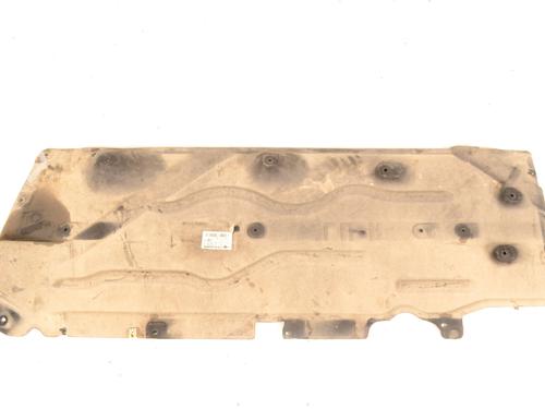 Underbody protection BMW X2 (F39) sDrive 18 i | BP27821474M92 