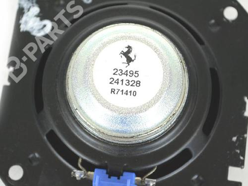 Speaker FERRARI CALIFORNIA 4.3 | BP7746318E2 