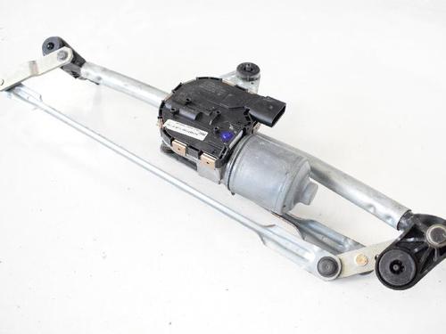 Used Front wipers mechanism Front wipers mechanism AUDI A3 Convertible (8V7, 8VE) S3 quattro (286 hp) 7491189 7491189