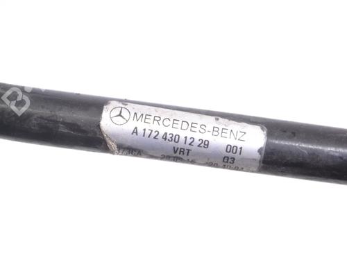 Pipe MERCEDES-BENZ SLK (R172) 250 CDI / d (172.403) | BP14779805M125 