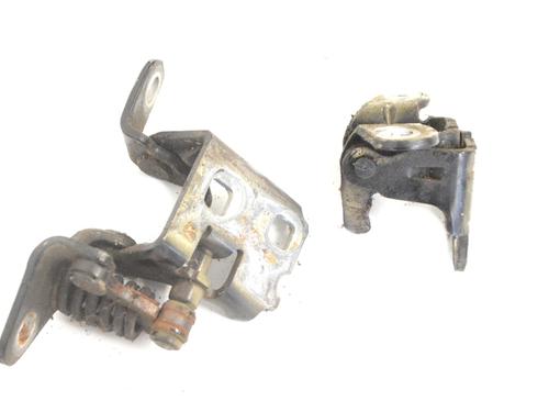 Hinge/Door check strap JEEP COMPASS (MK49) 2.2 CRD 4x4 | BP27821741C146 