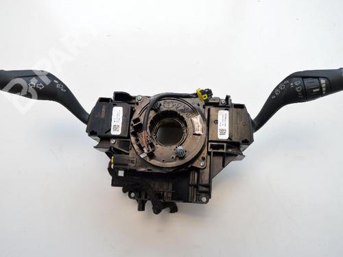 Used Steering column stalk FORD FOCUS III 1.6 Ti (125 hp) 7751817