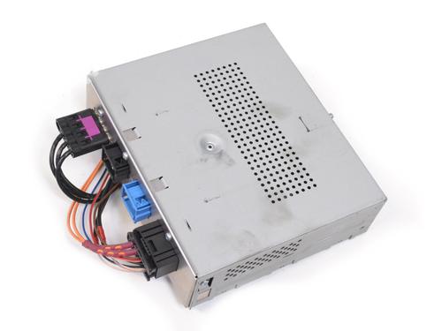 Electronic module MERCEDES-BENZ CLS (C218) CLS 350 CDI / d (218.323) | BP14783257M83 