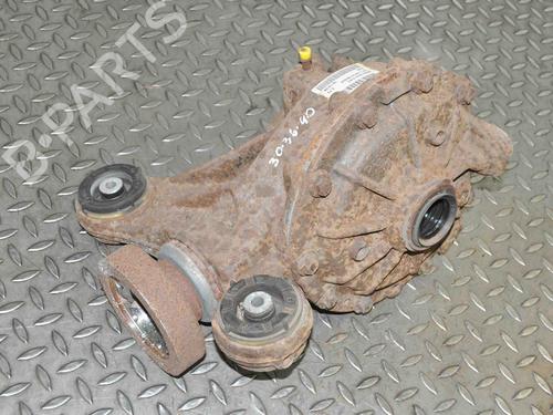 Used Rear differential JAGUAR XF I (X250) 3.0 D (241 hp) 7748223