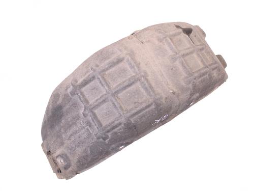 Wheel arch AUDI A6 Allroad C7 (4GH, 4GJ) 3.0 TDI quattro | BP14788668C56 