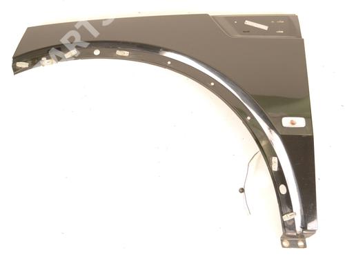 Left front fenders DODGE NITRO 2.8 CRD 4WD (177 hp) 7750296