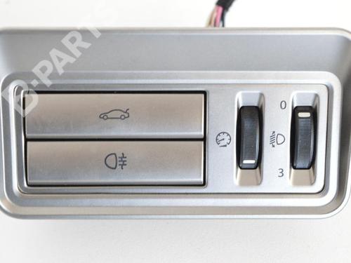 Switch JAGUAR XF I (X250) 2.7 D | BP8830307I30 