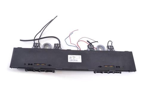 Electronic module MERCEDES-BENZ S-CLASS (W221, V221) S 500 (221.071, 221.171) | BP7750067M83 