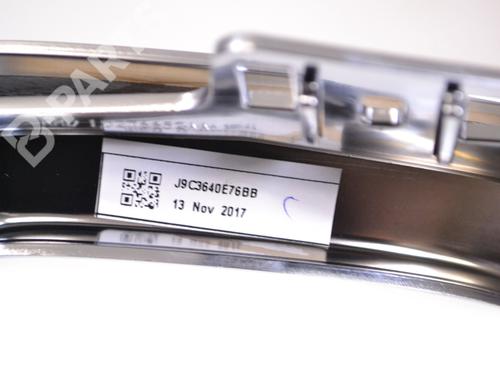 Other JAGUAR E-PACE (X540) 2.0 AWD | BP8348960O1 