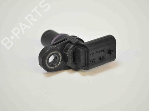 Electronic sensor VW GOLF VII (5G1, BQ1, BE1, BE2) 1.6 TDI | BP19942502M84