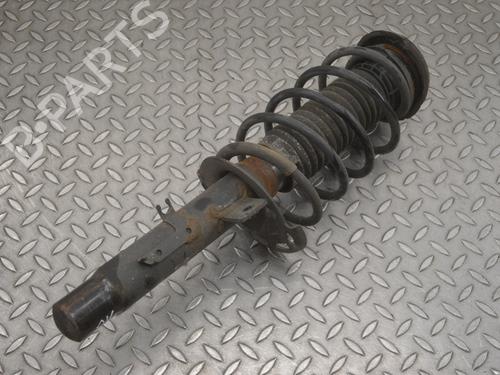 Left front shock absorber PEUGEOT 208 I (CA_, CC_) 1.2 VTI 82 | BP17081189M16