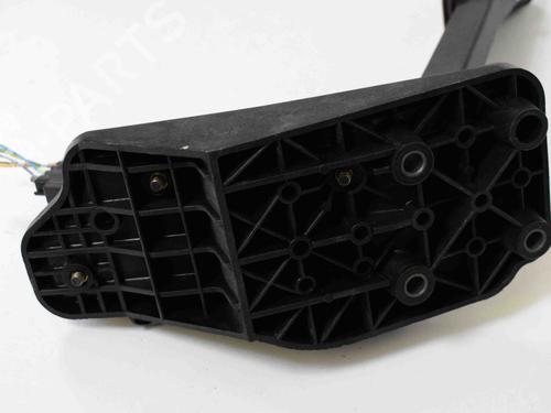 Pedal JAGUAR XF I (X250) 3.0 D | BP7489191I4