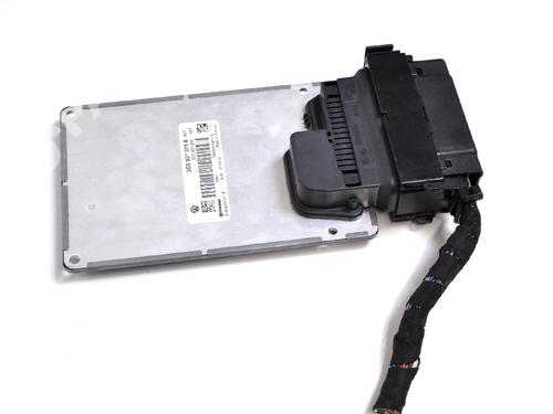 Used Electronic module VW CC B7 (358) 2.0 TDI (170 hp) 8861004