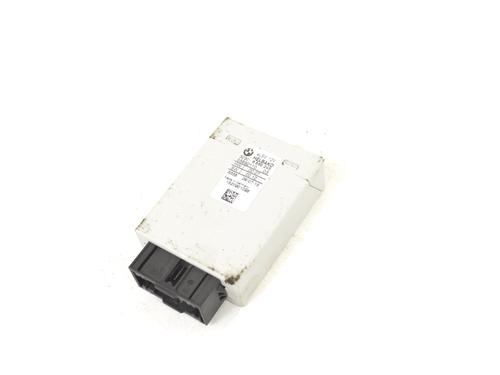 Used Electronic module BMW X6 (F16, F86) xDrive 30 d (258 hp) 7503785