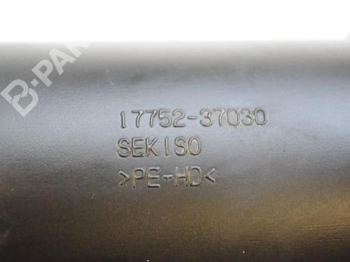 Other TOYOTA AURIS (_E15_) 1.6 (ZRE151_, ZRE151R) | BP8831433O1 