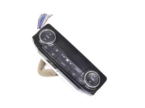 Used Climate control MITSUBISHI OUTLANDER III (GG_W, GF_W, ZJ, ZL, ZK) 2.0 Hybrid 4WD (GG2W) (189 hp) 7750720