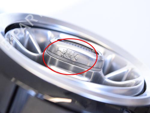 Air vent MERCEDES-BENZ A-CLASS (W177) A 200 (177.087) | BP27830341I21 