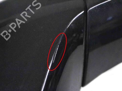 Right mirror OPEL MOKKA / MOKKA X (J13) 1.4 (_76) | BP9909414C27