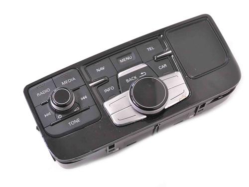 Used Switch AUDI A8 D4 (4H2, 4H8, 4HC, 4HL) 3.0 TDI quattro (250 hp) 8862380