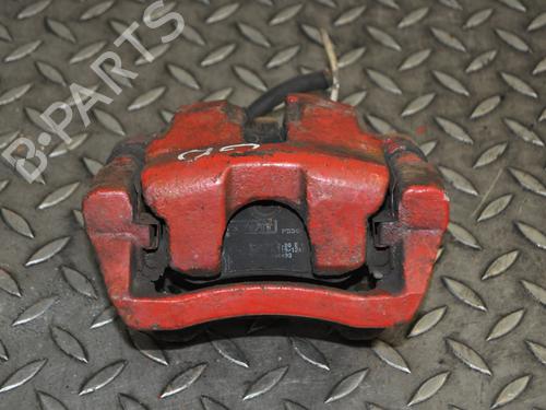 Right rear brake caliper LAND ROVER RANGE ROVER SPORT I (L320) 2.7 D 4x4 | BP14778699M106 