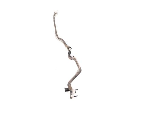AC pipe TOYOTA LAND CRUISER PRADO (_J15_) 2.8 D-4D (GDJ150_, GDJ155_, GDJ150, GDJ151) | BP14785771M126 