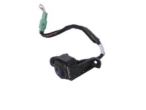 Used Camera NISSAN X-TRAIL III (T32_, T32R, T32RR) 1.6 dCi (T32) (130 hp) 14916654