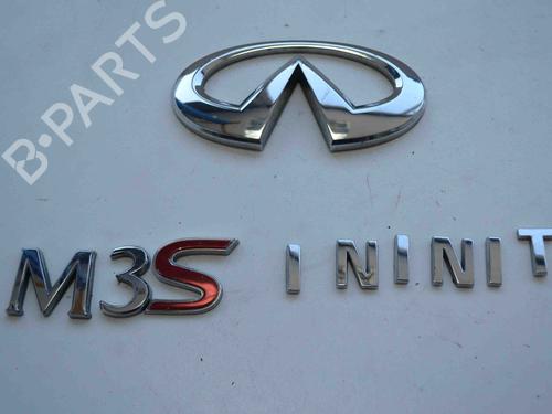 Used Other INFINITI M (Y51) 30d (238 hp) 29812934
