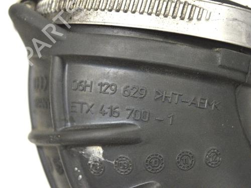 Pipe AUDI A4 B8 (8K2) 1.8 TFSI | BP14782846M125 