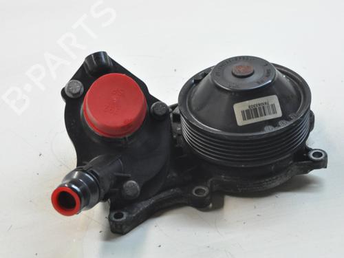 Used Auxiliary water pump BMW X3 (F25) sDrive 18 d (143 hp) 14776033