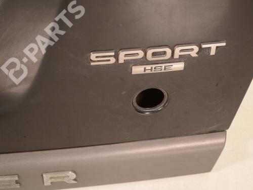 Tailgate LAND ROVER RANGE ROVER SPORT I (L320) 2.7 D 4x4 | BP7502482C6 