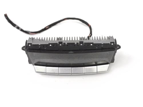 Used Climate control Climate control MERCEDES-BENZ S-CLASS (W221, V221) S 350 BlueTec (221.026, 221.126) (258 hp) 11182529 11182529