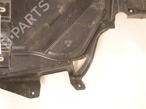 Underbody protection BMW X2 (F39) sDrive 18 i | BP27821472M92 