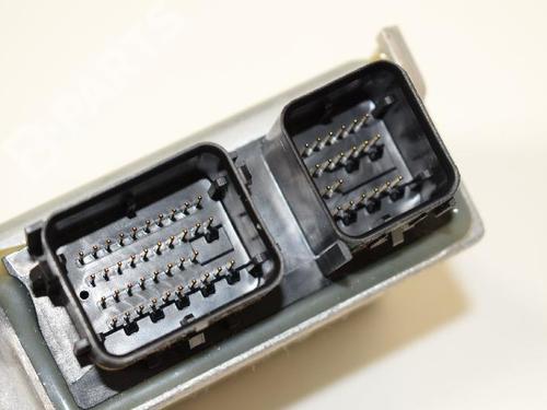 Kollisjonspute styreenhet JAGUAR S-TYPE II (X200) 2.7 D | BP7490330M53 