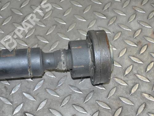 Driveshaft LAND ROVER RANGE ROVER SPORT I (L320) 3.0 D 4x4 | BP8831110M37 
