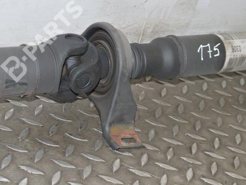Driveshaft MERCEDES-BENZ CLS (C219) CLS 350 (219.356) | BP8349615M37 