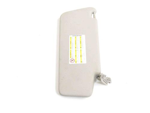 Left sun visor MERCEDES-BENZ C-CLASS (W204) C 220 CDI (204.002) | BP8411126I1 