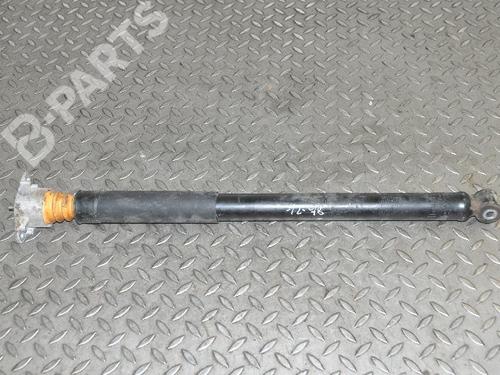 Right rear shock absorber FORD ECOSPORT 1.0 EcoBoost | BP7483538M19 