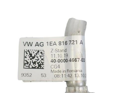 AC pipe SKODA ENYAQ iV SUV (5AZ) 50 | BP27827885M126