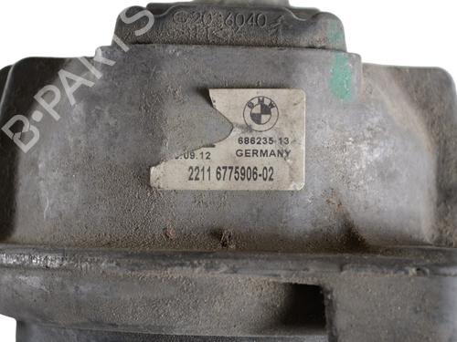 Engine mount BMW 5 (F10) 550 i | BP17866068M89 