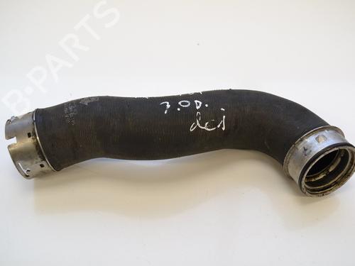 Used Intercooler pipe MERCEDES-BENZ M-CLASS (W164) ML 300 CDI 4-matic (164.120) (190 hp) 19942028